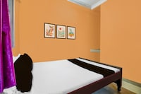 SPOT ON Hotel Aman Restaurant And Sweets 