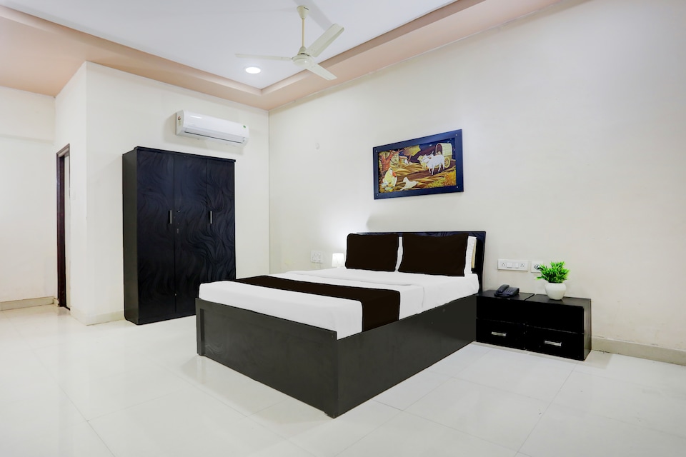 Hotel O Kurnool Bus Stand Formerly RR Residency, Kurnool, Kurnool