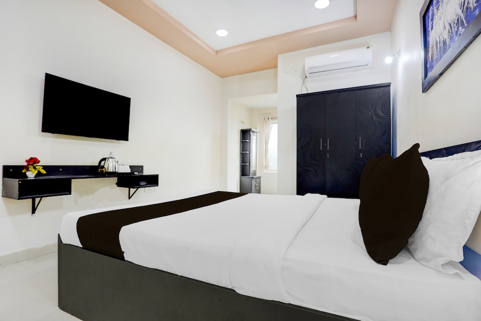 Hotel O Kurnool Bus Stand Formerly RR Residency, Kurnool, Kurnool