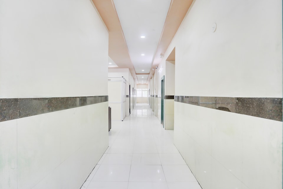 Hotel O Kurnool Bus Stand Formerly RR Residency, Kurnool, Kurnool