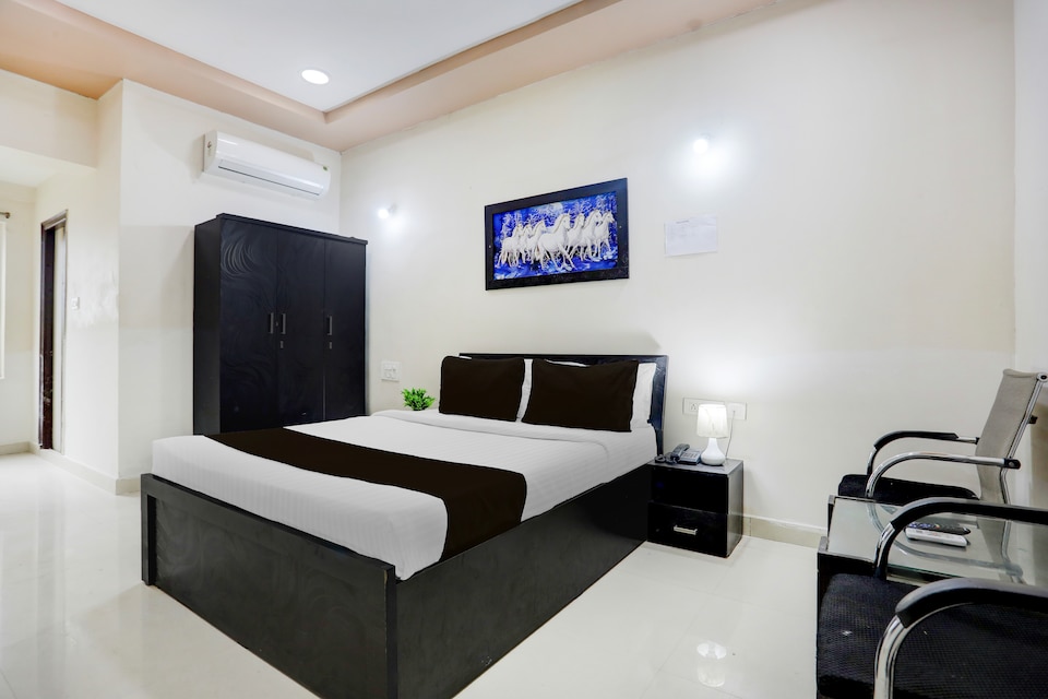 Hotel O Kurnool Bus Stand Formerly RR Residency, Kurnool, Kurnool