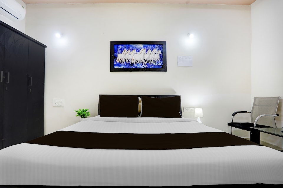 Hotel O Kurnool Bus Stand Formerly RR Residency, Kurnool, Kurnool