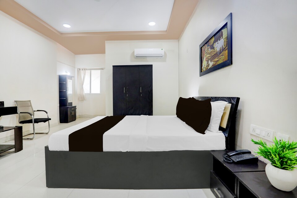 Hotel O Kurnool Bus Stand Formerly RR Residency, Kurnool, Kurnool