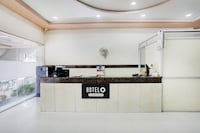 Hotel O Kurnool Bus Stand Formerly RR Residency