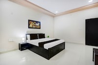 Hotel O Kurnool Bus Stand Formerly RR Residency