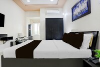 Hotel O Kurnool Bus Stand Formerly RR Residency