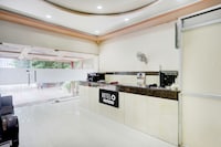 Hotel O Kurnool Bus Stand Formerly RR Residency