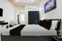 Hotel O Kurnool Bus Stand Formerly RR Residency