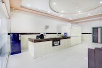 Hotel O Kurnool Bus Stand Formerly RR Residency