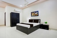 Hotel O Kurnool Bus Stand Formerly RR Residency