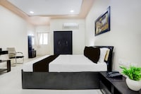 Hotel O Kurnool Bus Stand Formerly RR Residency