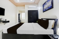 Hotel O Kurnool Bus Stand Formerly RR Residency