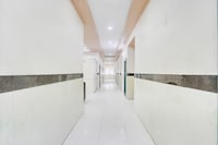 Hotel O Kurnool Bus Stand Formerly RR Residency