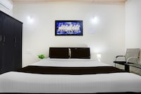 Hotel O Kurnool Bus Stand Formerly RR Residency