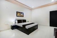 Hotel O Kurnool Bus Stand Formerly RR Residency