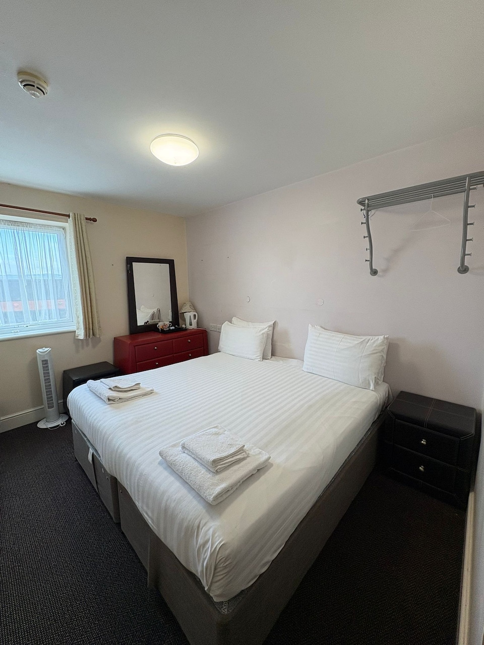GO2 Gloucester Hotel by OYO, Gloucester (Greater London), Gloucester