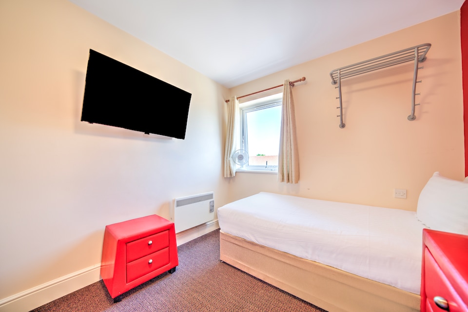 GO2 Gloucester Hotel by OYO, Gloucester (Greater London), Gloucester