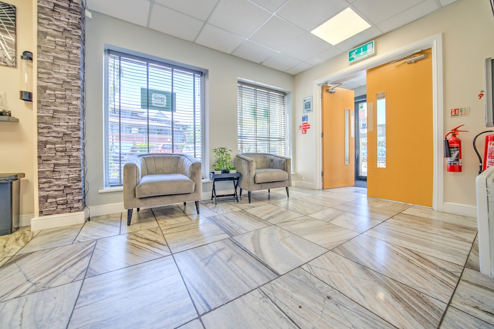 GO2 Gloucester Hotel by OYO, Gloucester (Greater London), Gloucester
