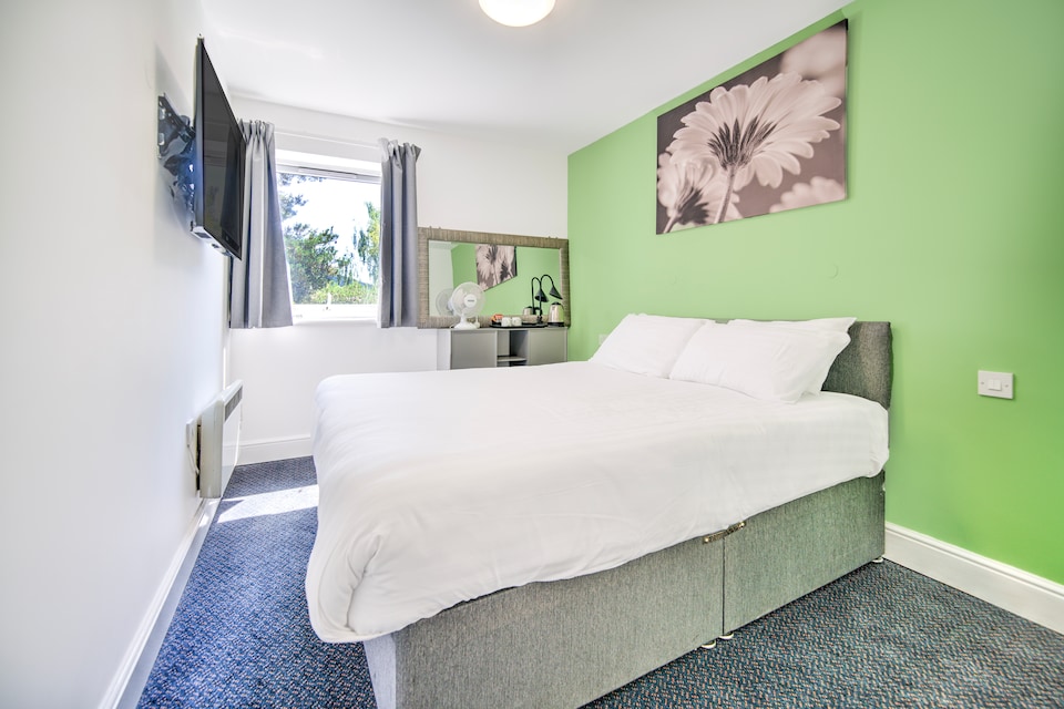 GO2 Gloucester Hotel by OYO, Gloucester (Greater London), Gloucester
