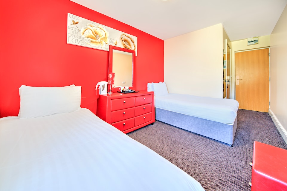 GO2 Gloucester Hotel by OYO, Gloucester (Greater London), Gloucester
