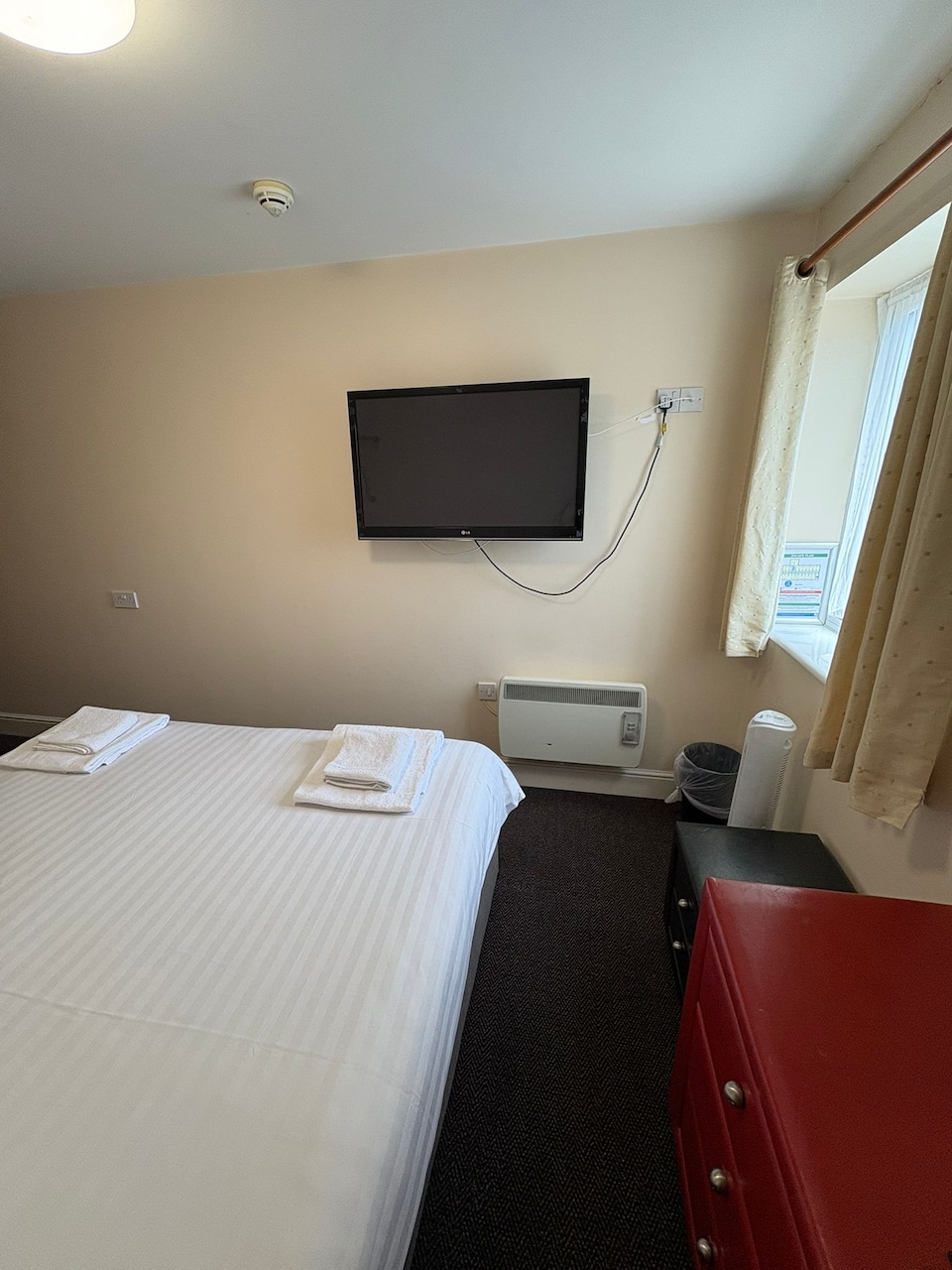 GO2 Gloucester Hotel by OYO, Gloucester (Greater London), Gloucester