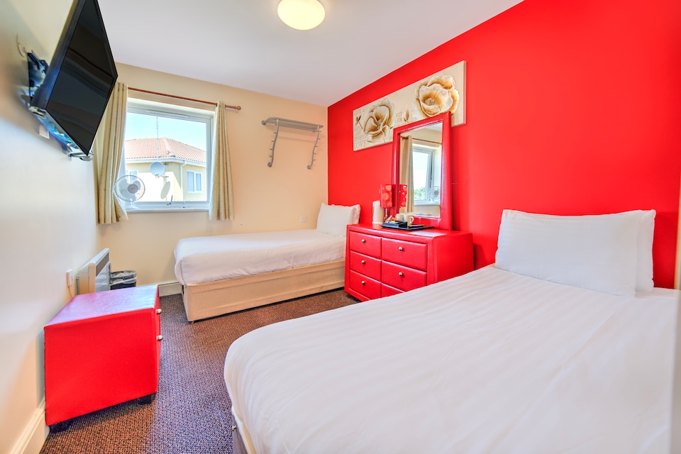 GO2 Gloucester Hotel by OYO, Gloucester (Greater London), Gloucester