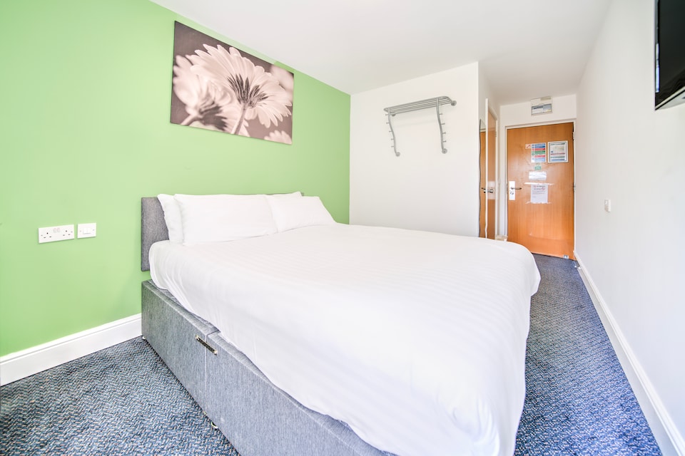 GO2 Gloucester Hotel by OYO, Gloucester (Greater London), Gloucester
