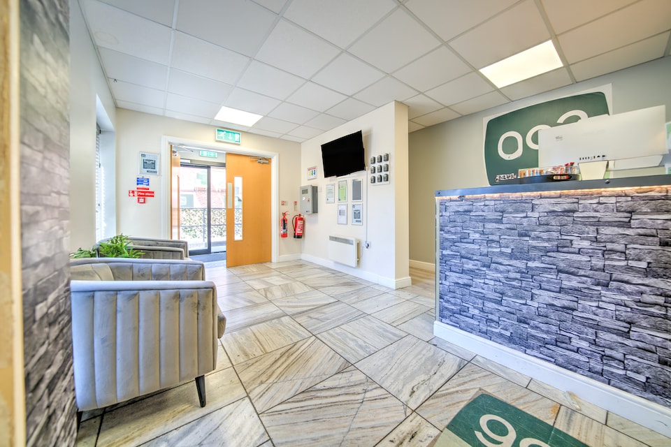 GO2 Gloucester Hotel by OYO, Gloucester (Greater London), Gloucester