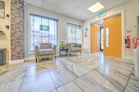 GO2 Gloucester Hotel by OYO