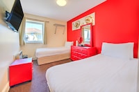 GO2 Gloucester Hotel by OYO