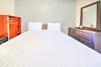 GO2 Gloucester Hotel by OYO