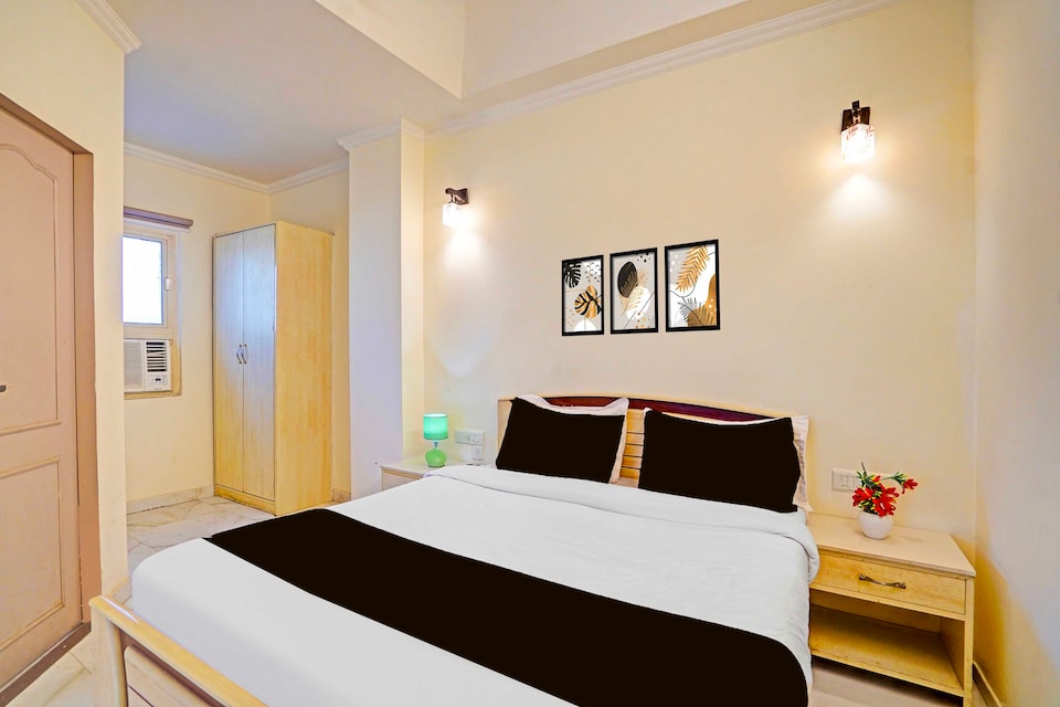 Townhouse Nirman Nagar Mansarovar, Mansarovar, Jaipur