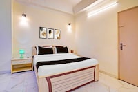 Townhouse Nirman Nagar Mansarovar