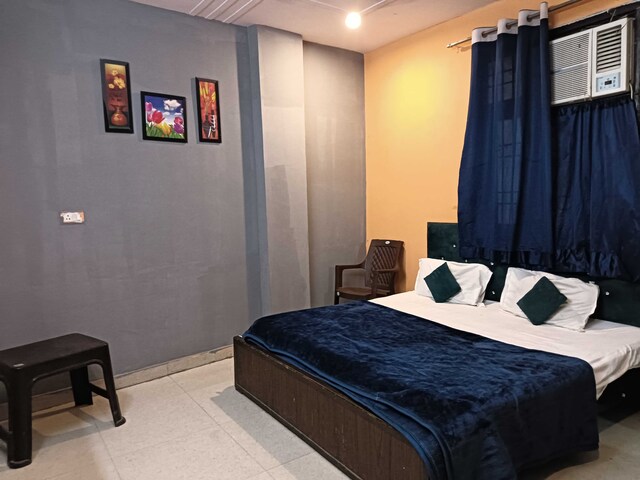 POP 83658K Amantra Residency