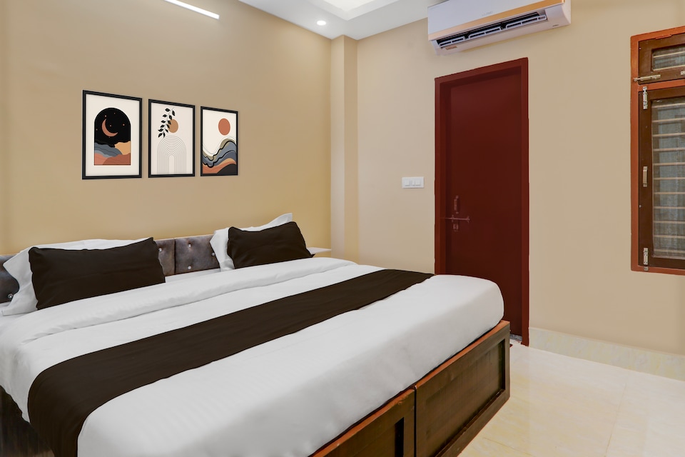 Super Hotel O Deva Road Lucknow Formerly Awadh Regency, Faizabad Road, Lucknow