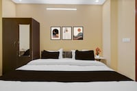 Super Hotel O Deva Road Lucknow Formerly Awadh Regency