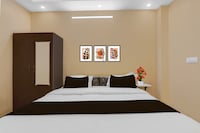 Super Hotel O Deva Road Lucknow Formerly Awadh Regency