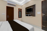 Super Hotel O Deva Road Lucknow Formerly Awadh Regency