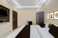 Hotel O Deva Road Lucknow Formerly Awadh Regency