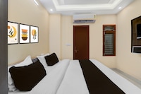 Super Hotel O Deva Road Lucknow Formerly Awadh Regency