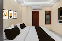 Hotel O Deva Road Lucknow Formerly Awadh Regency