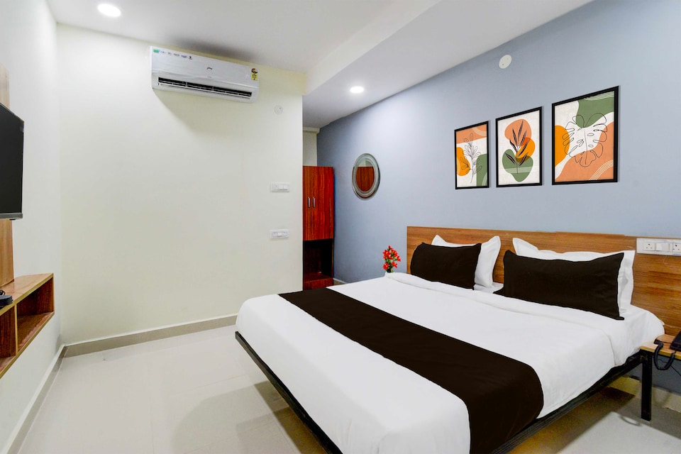 Collection O Kukatpally North, Kukatpally, Hyderabad