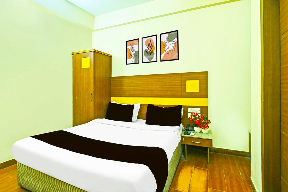 Collection O Amrapali Circle, Vaishali Nagar Jaipur, Jaipur
