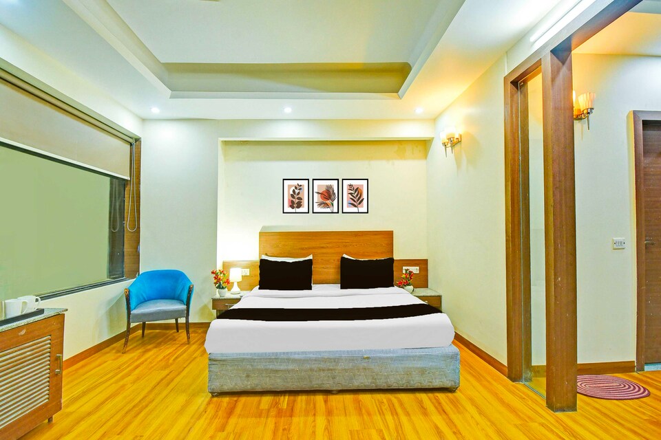 Collection O Amrapali Circle, Vaishali Nagar Jaipur, Jaipur