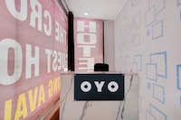 Hotel O Star city guest House