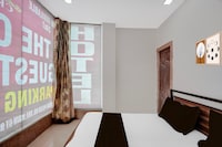 Hotel O Star city guest House 