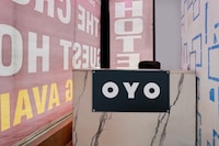 Hotel O Star city guest House