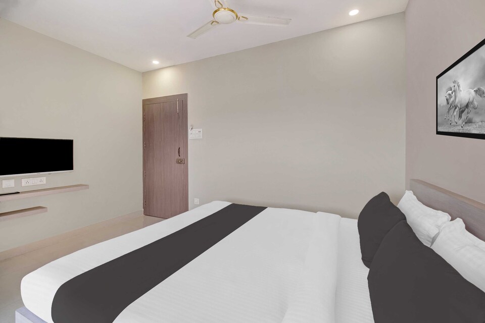Townhouse Guwahati Regional Passport Office, ISBT Guwahati, Guwahati