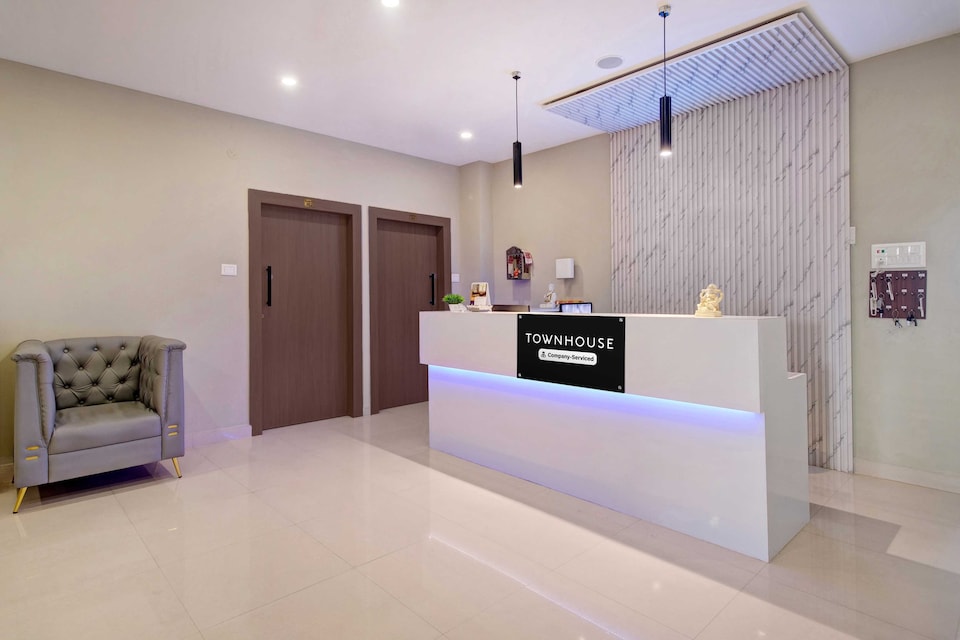 Hotel O Guwahati Regional Passport Office, ISBT Guwahati, Guwahati