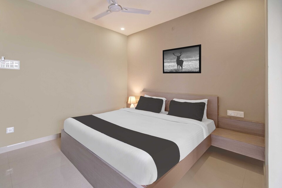 Townhouse Guwahati Regional Passport Office, ISBT Guwahati, Guwahati